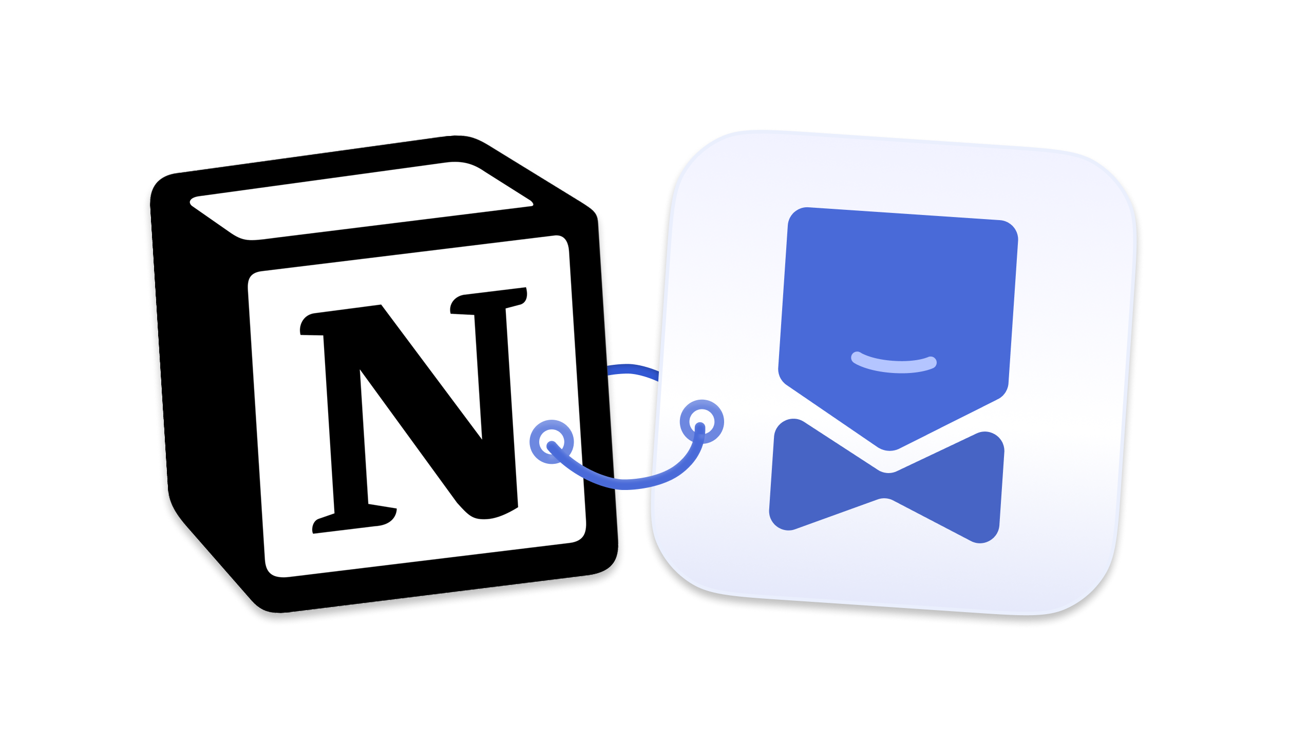 Percy brings your Notion data directly into LinkedIn. The extension updates instantly when you edit Notion, showing which profiles are saved and where they exist in your databases.